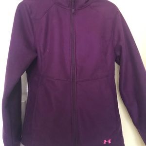 Under Armor jacket